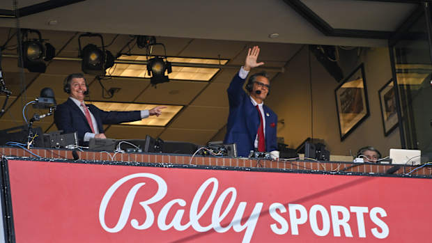 Bally Sports
